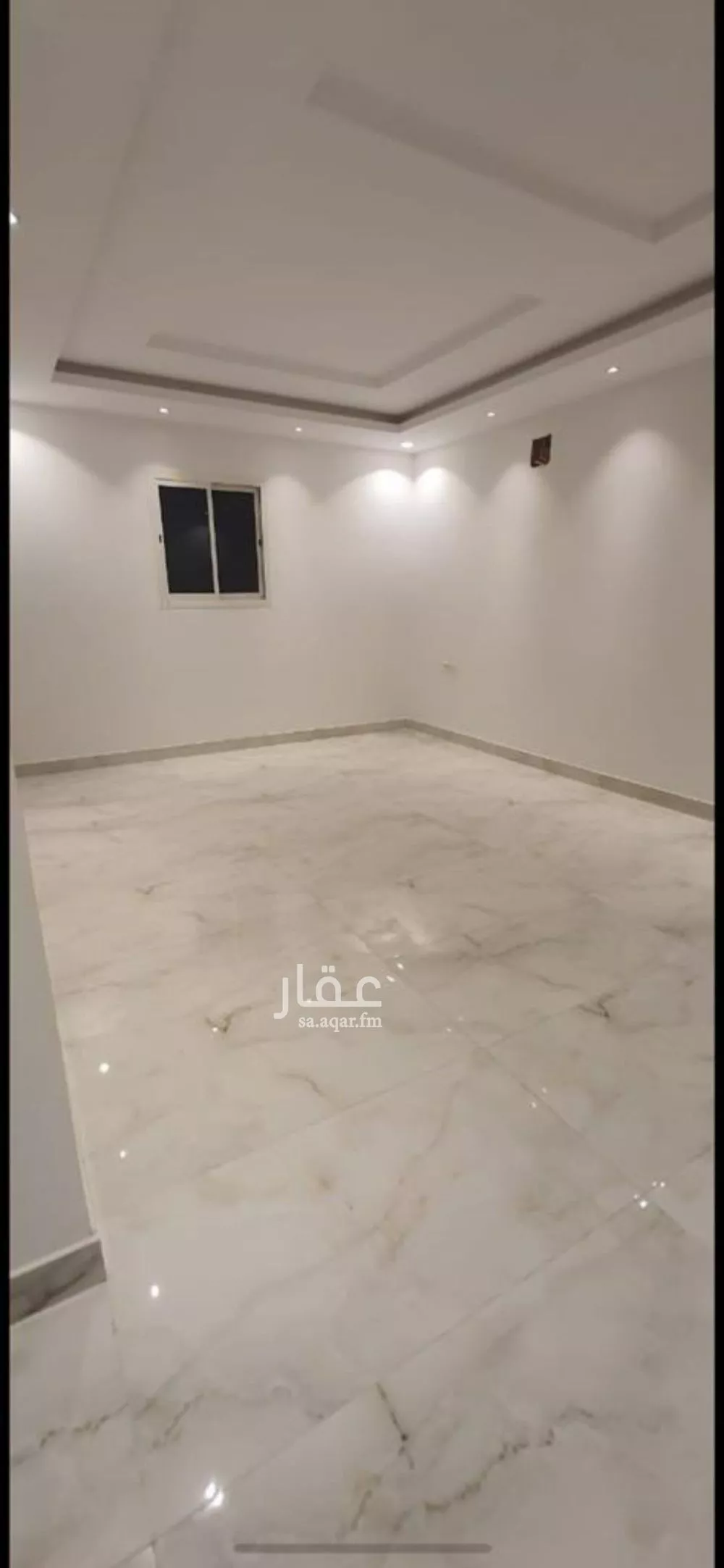 دور 3 غرف في العارض 3