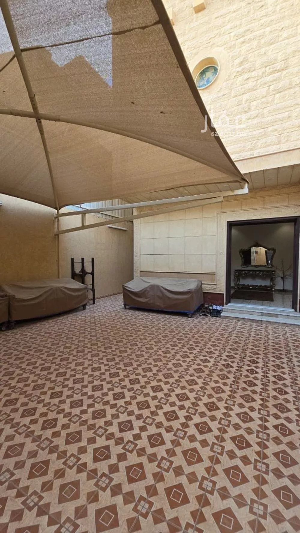 فيلا 10 غرف في اشبيلية 2