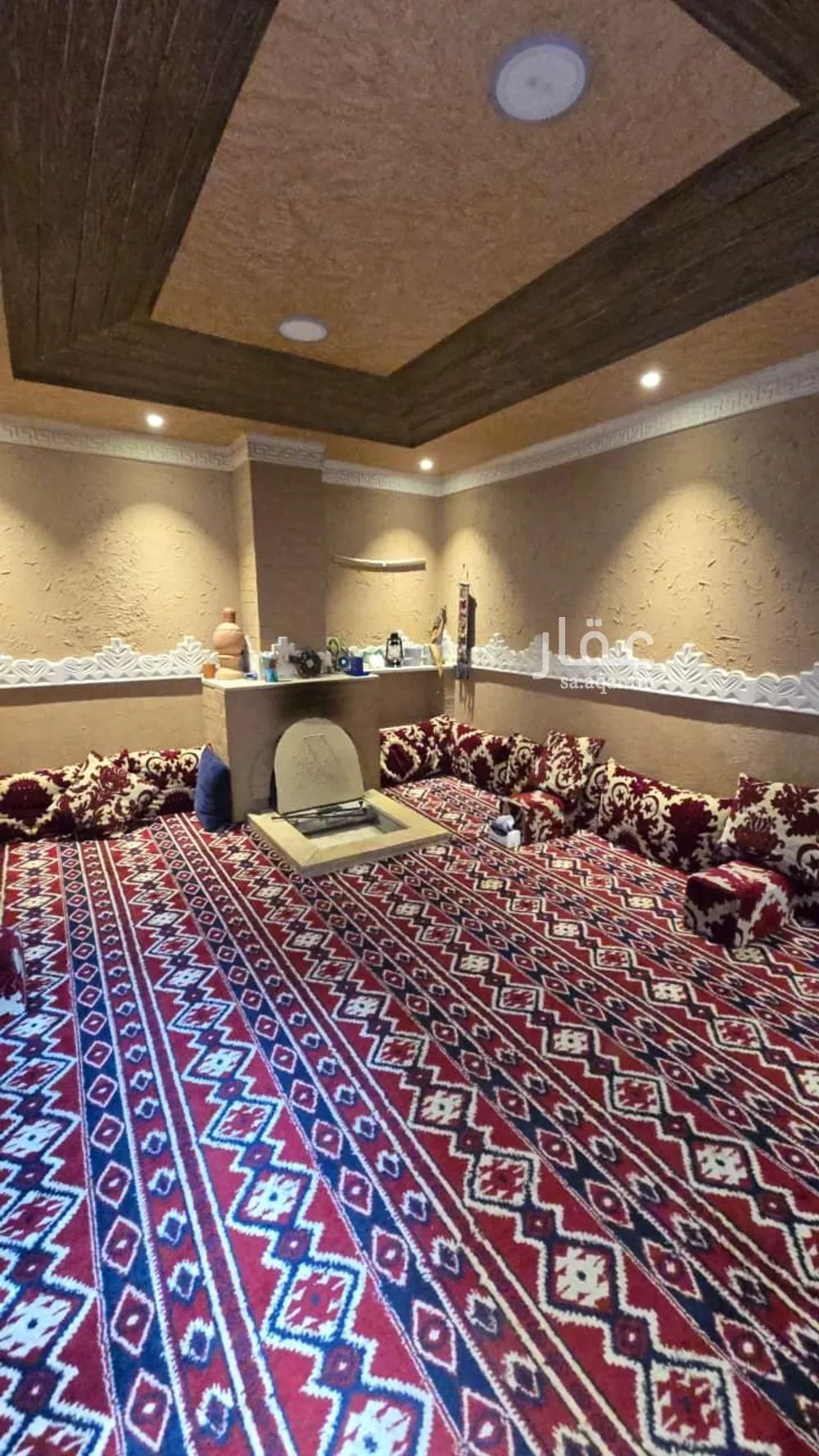 فيلا 10 غرف في اشبيلية 3