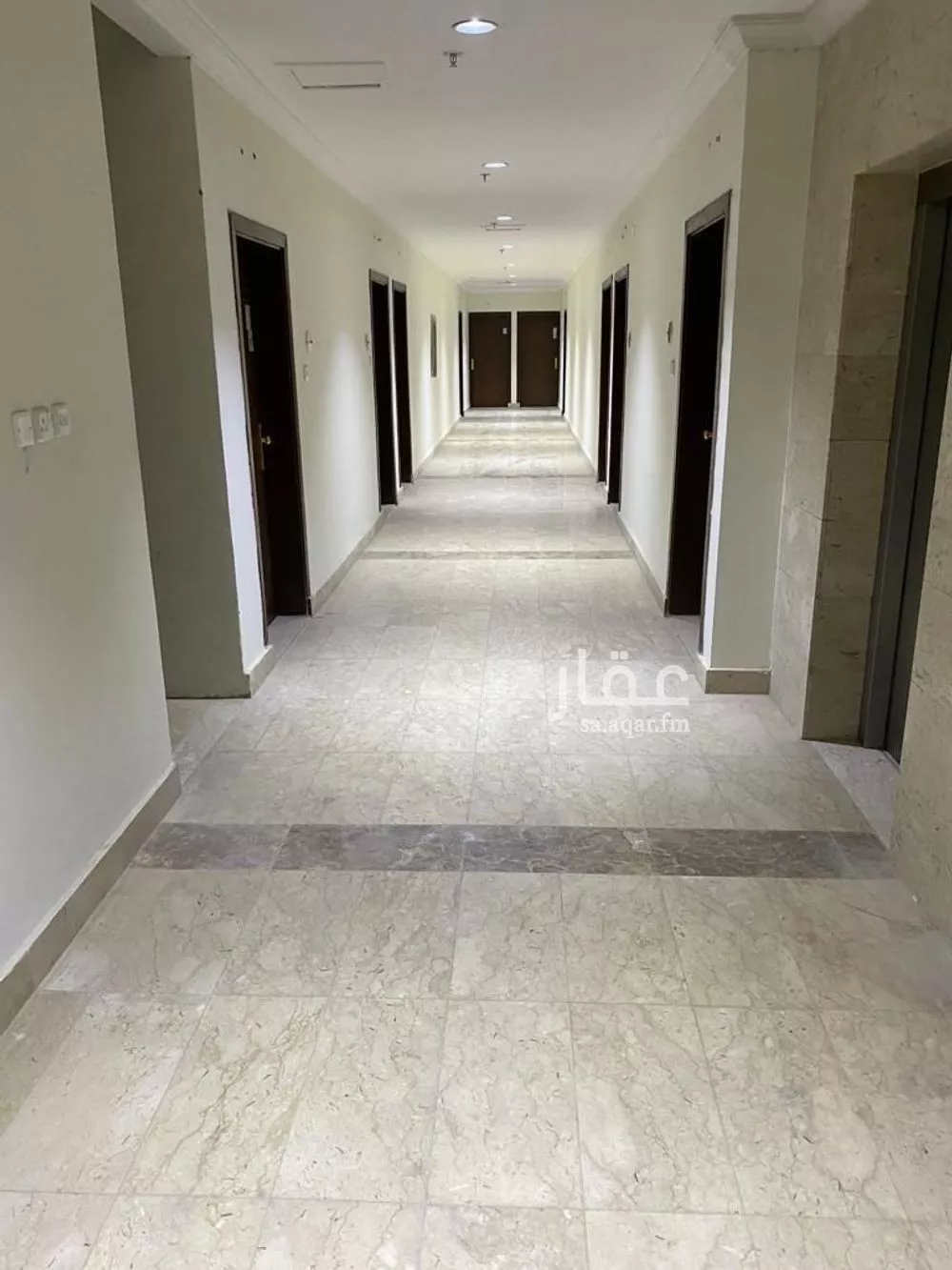 شقة 3 غرف في بطحاء قريش 3