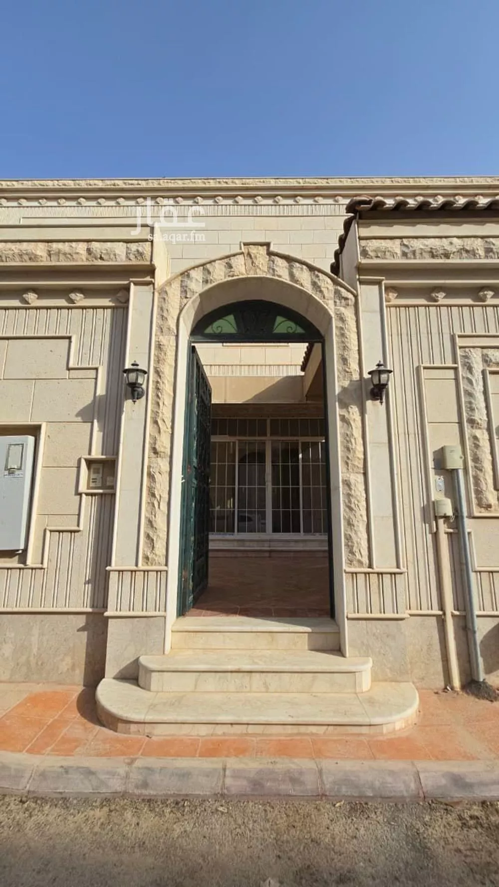 فيلا 10 غرف في الصحافة 2