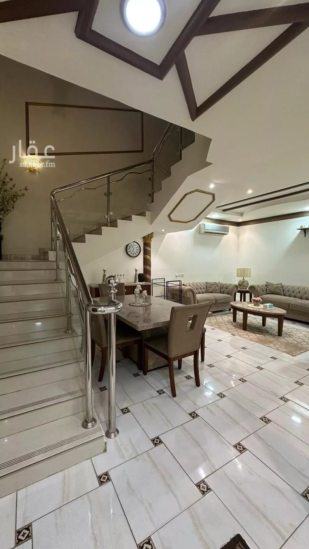 فيلا 10 غرف في اشبيلية 4