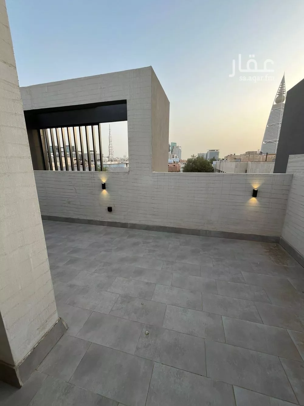 3 bedroom villa in Al Olaya, Riyadh 4