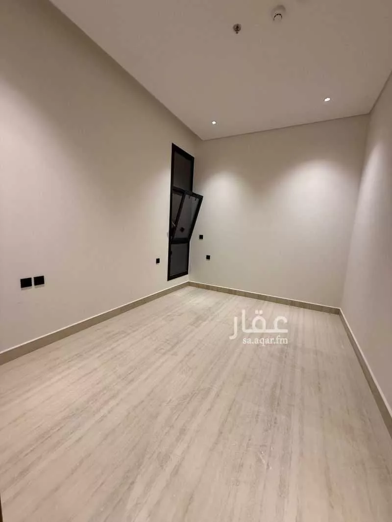 3 bedroom apartment in Qurtubah 4