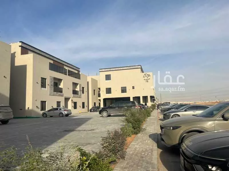 فيلا 3 غرف في الرمال، الرياض 14