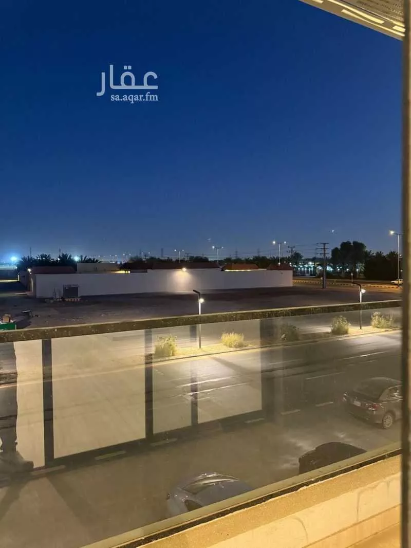 شقة 3 غرف في الرمال 4