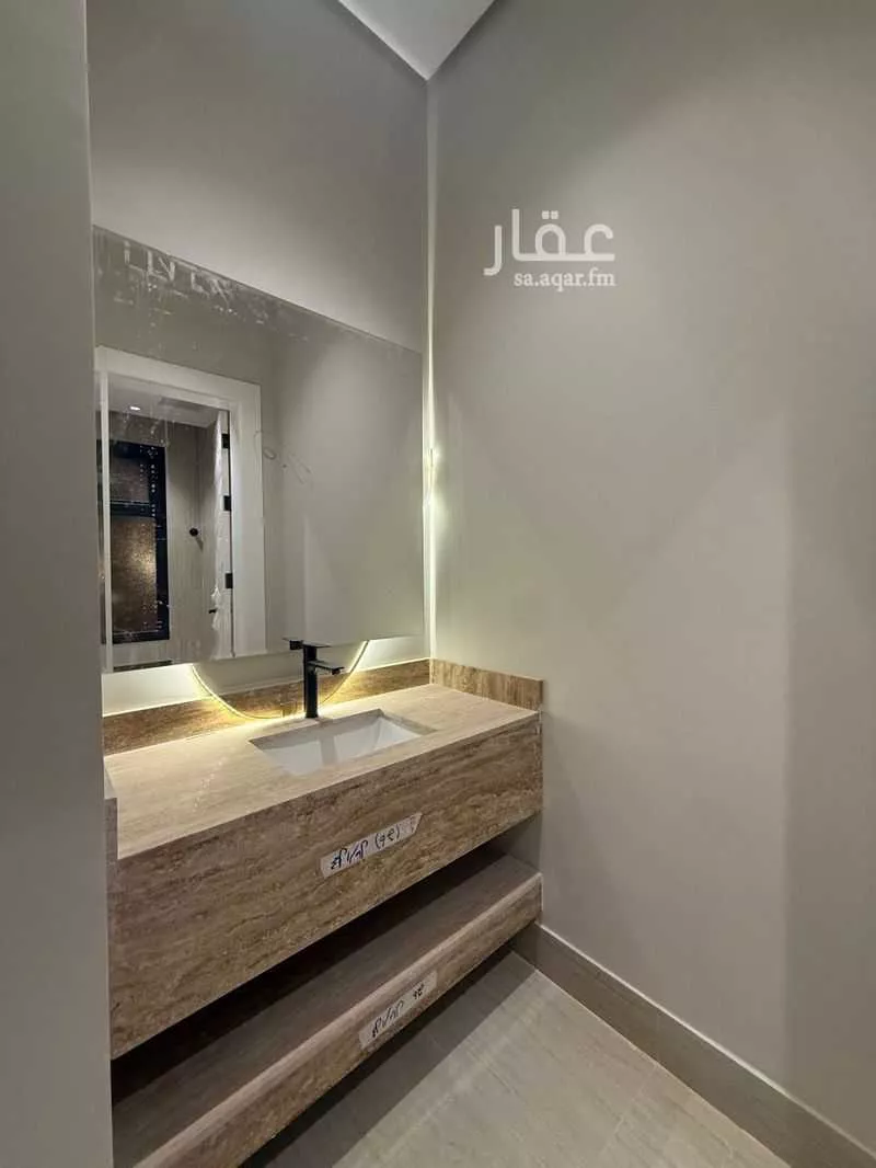 فيلا 3 غرف في الرمال، الرياض 8