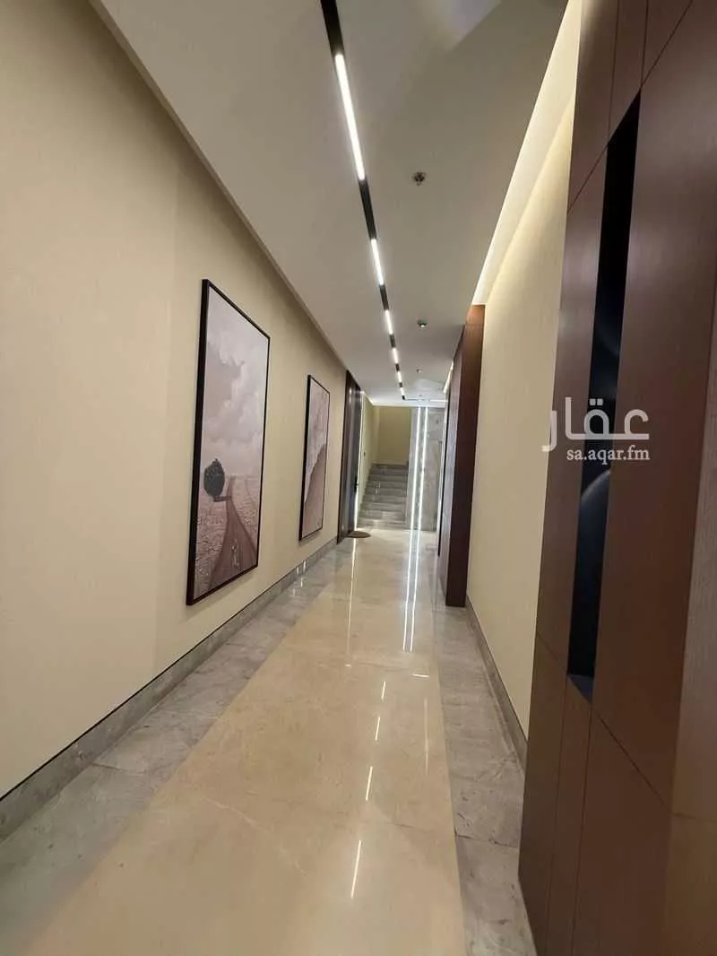 3 bedroom apartment in Al Aridh 5