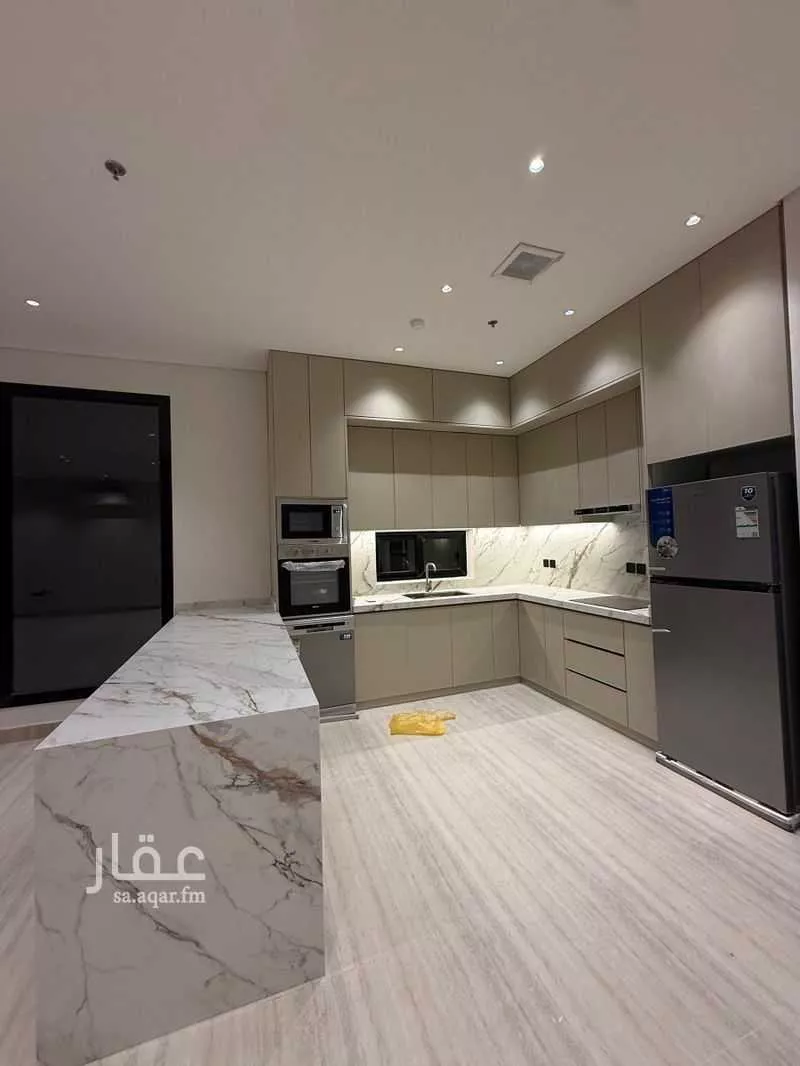 3 bedroom apartment in Qurtubah 1