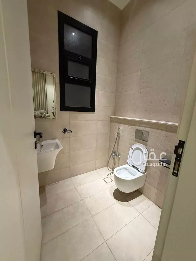 شقة 3 غرف في الرمال 5