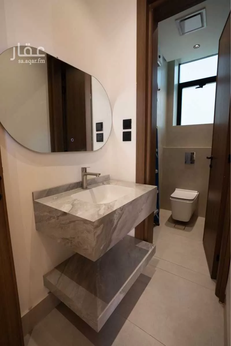 فيلا 7 غرف في المهدية 3