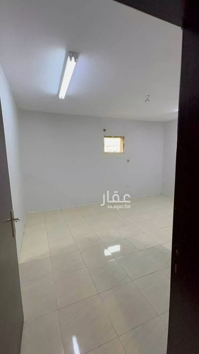 شقة 2 غرف في الملك فيصل 1