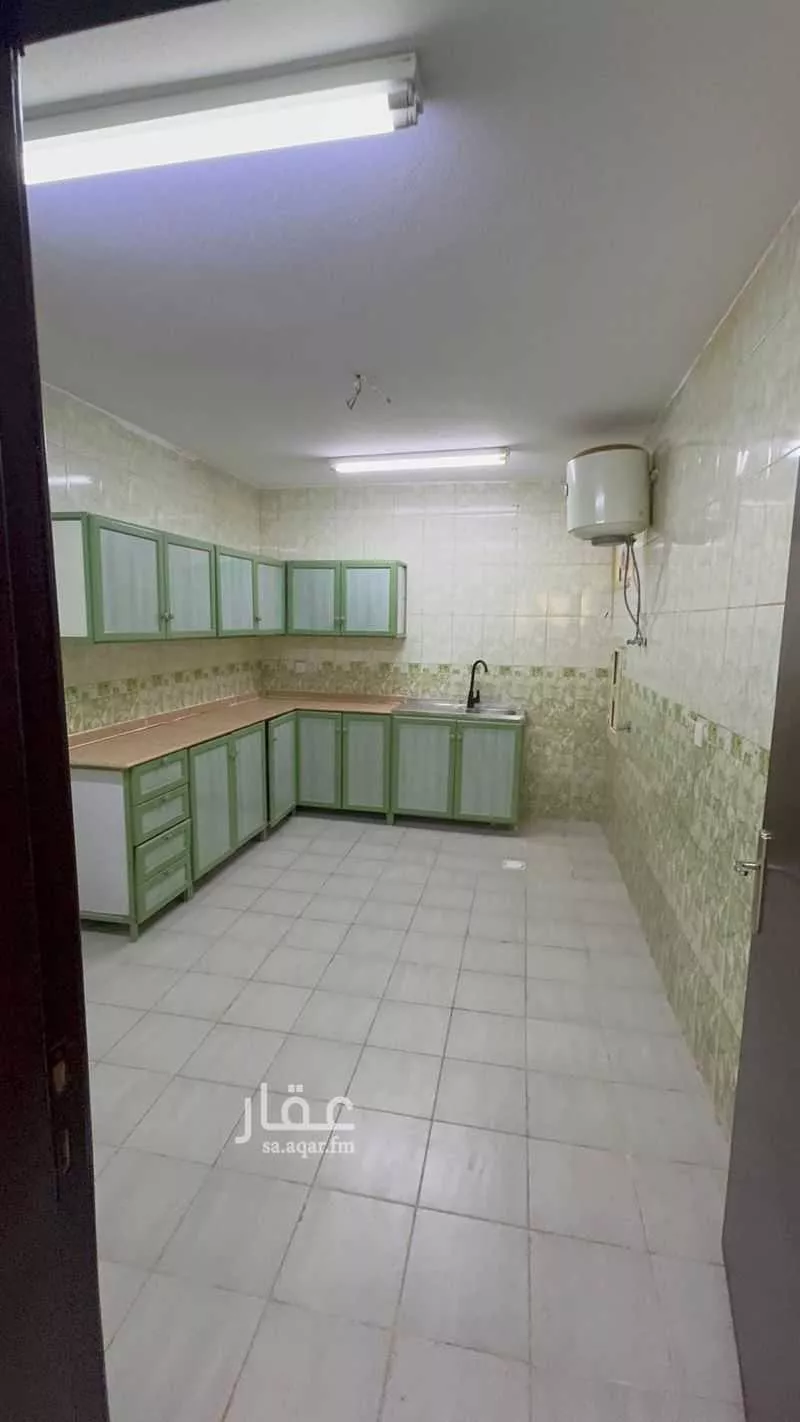 شقة 2 غرف في الملك فيصل 4