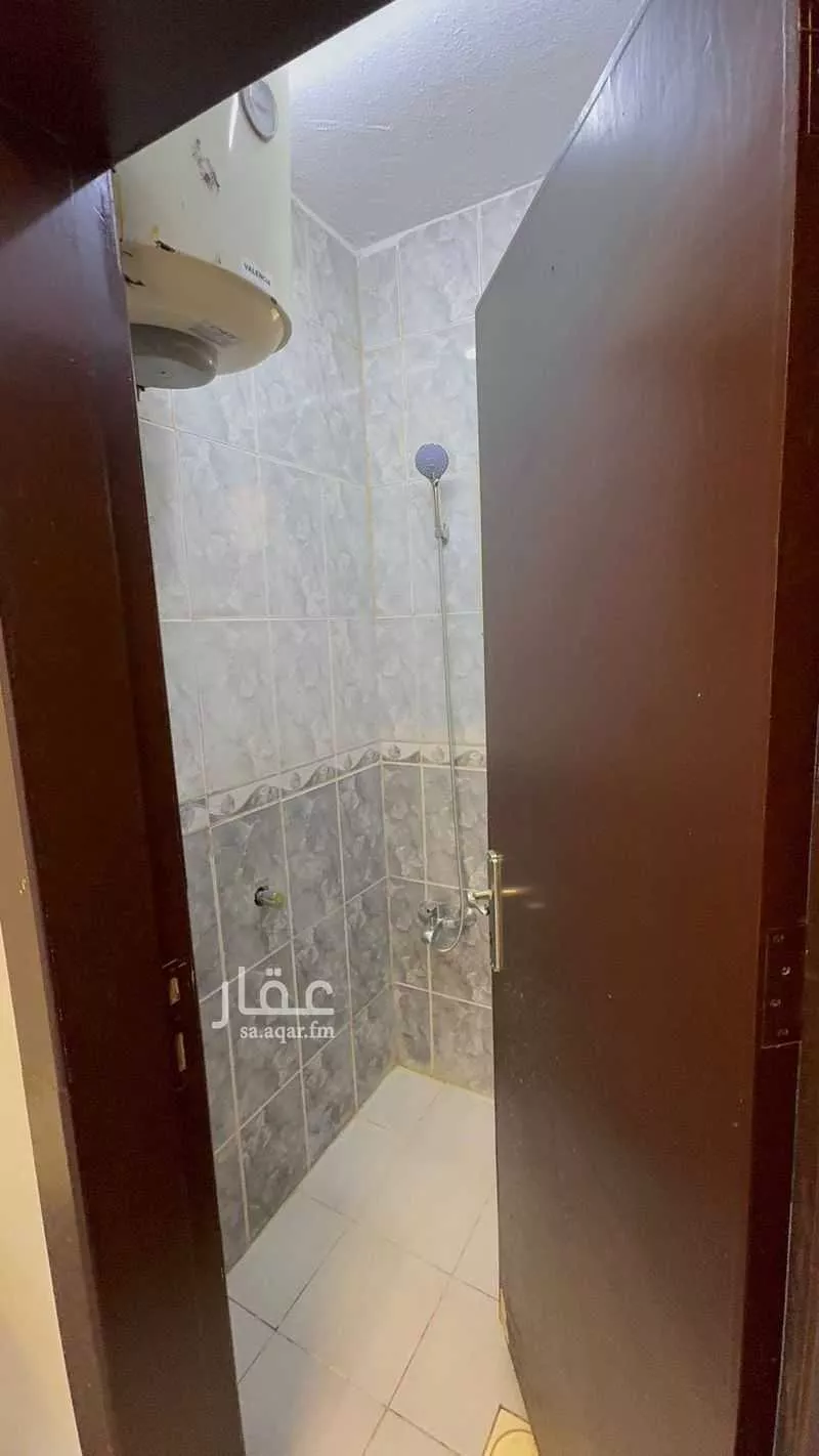 شقة 2 غرف في الملك فيصل 3