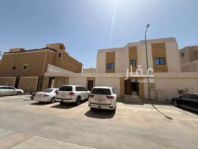 دور 8 غرف في النهضة 5