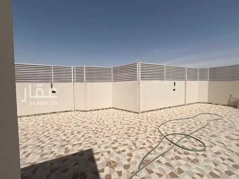 شقة 2 غرف في النهضة 3