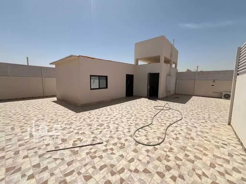 شقة 2 غرف في النهضة 4