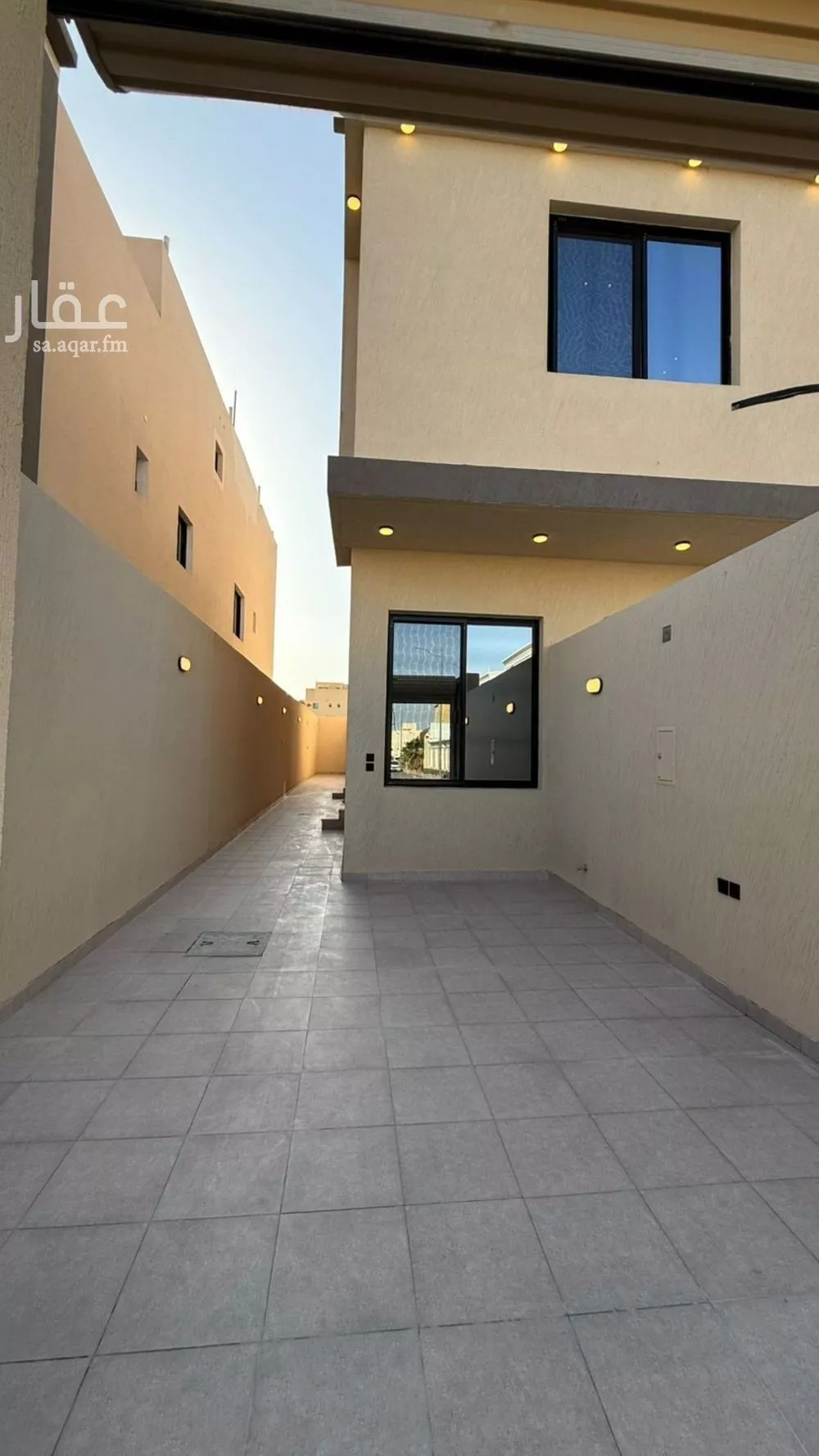 دور 3 غرف في بدر 3