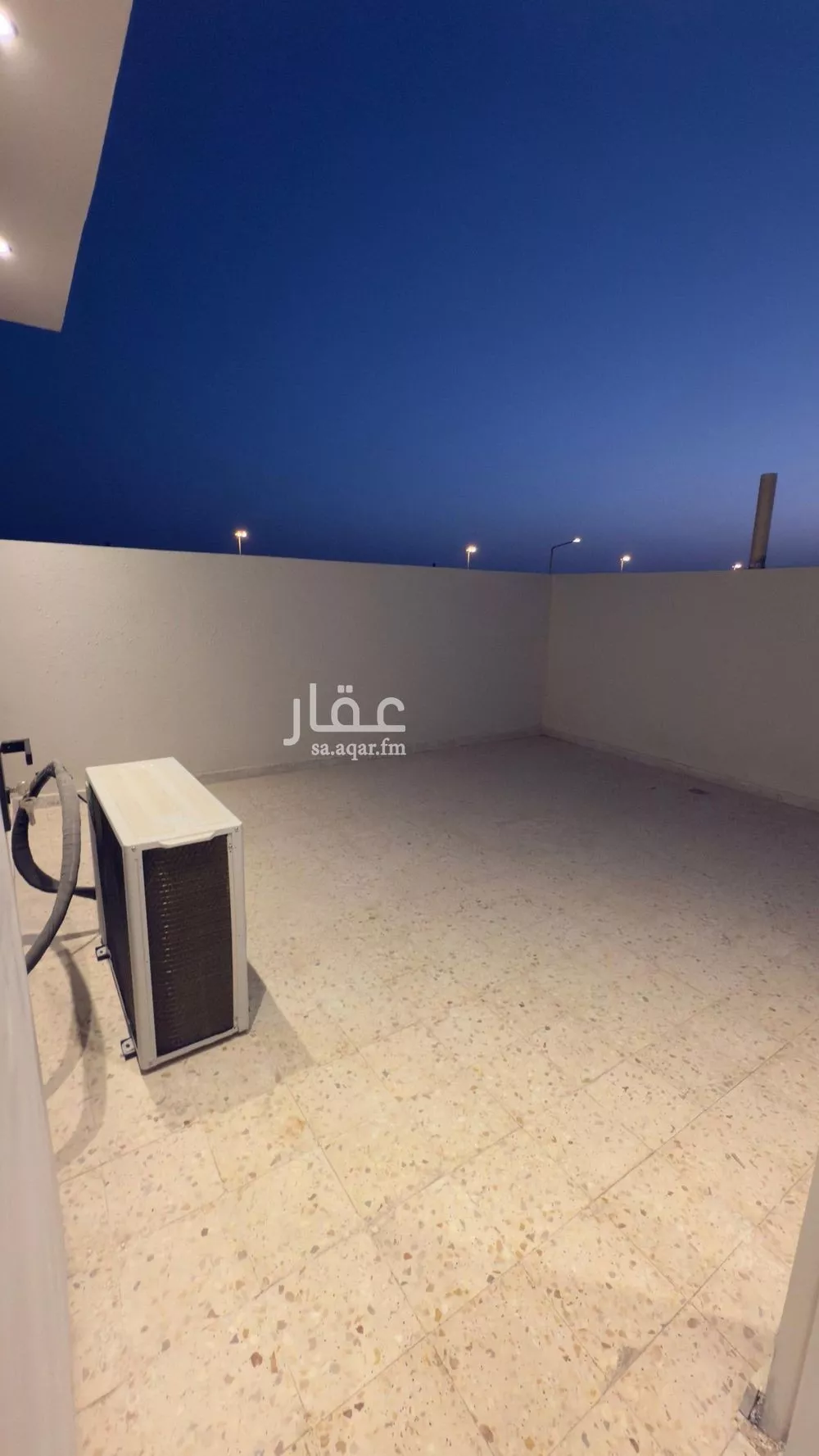 دور 3 غرف في عكاظ 3