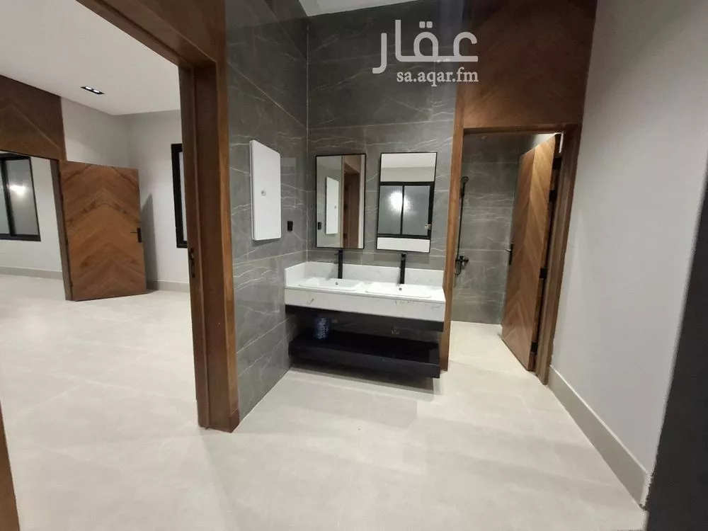 دور 3 غرف في العريجاء الغربية 4