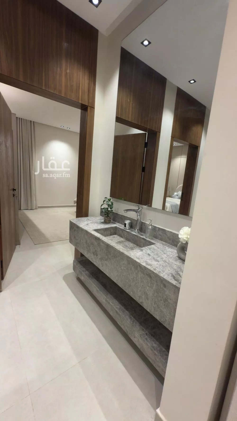 دور 4 غرف في عكاظ 3