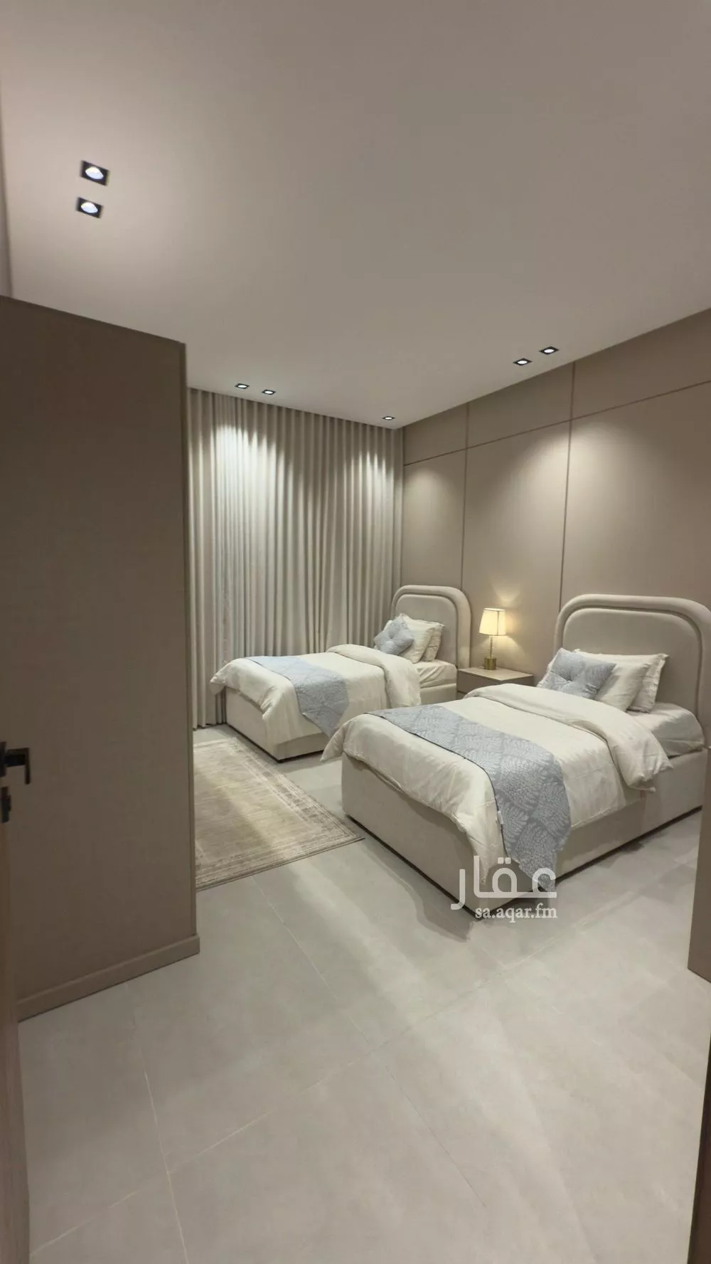 دور 3 غرف في عكاظ 4