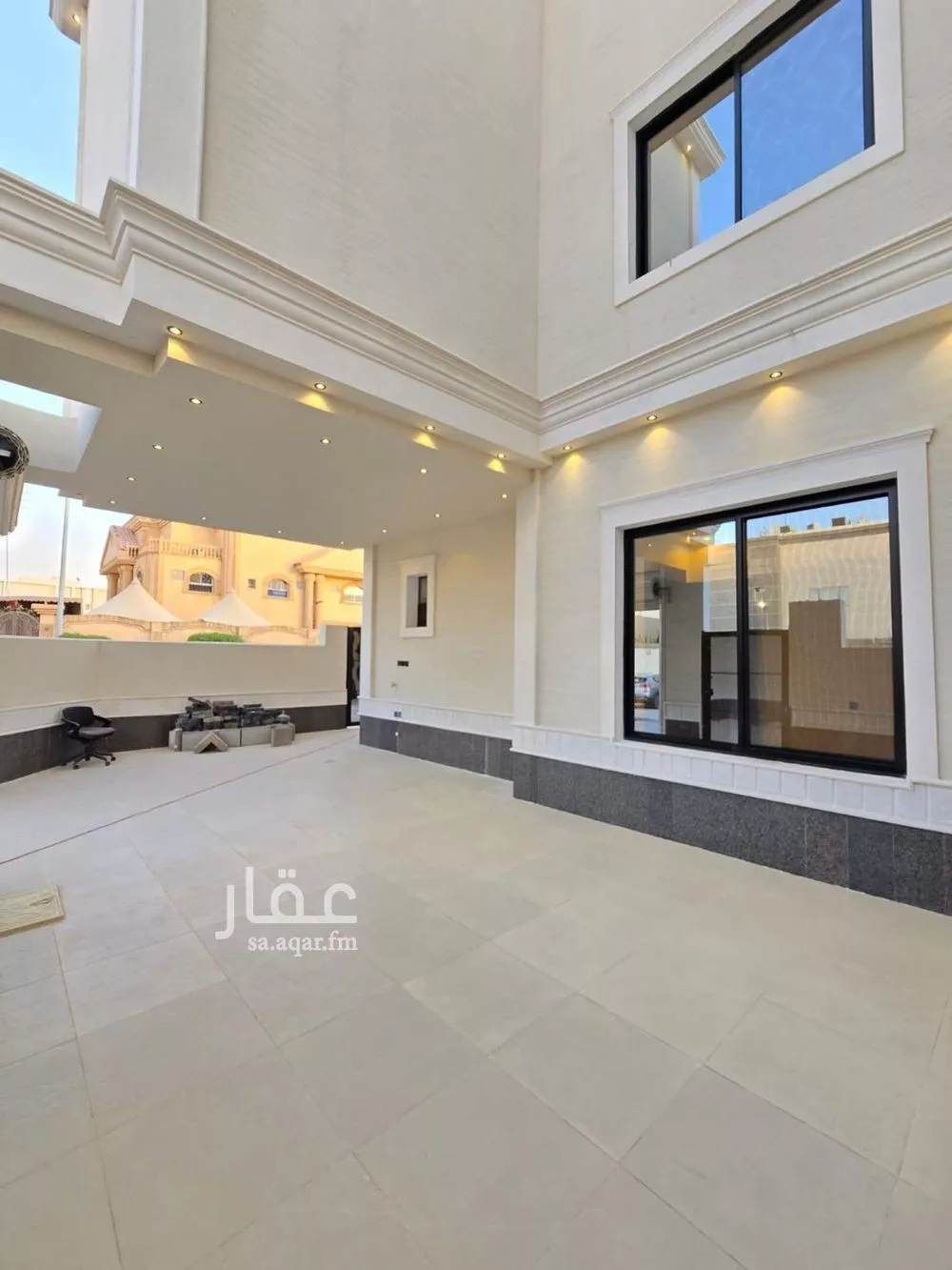 فيلا 5 غرف في ظهرة لبن 4