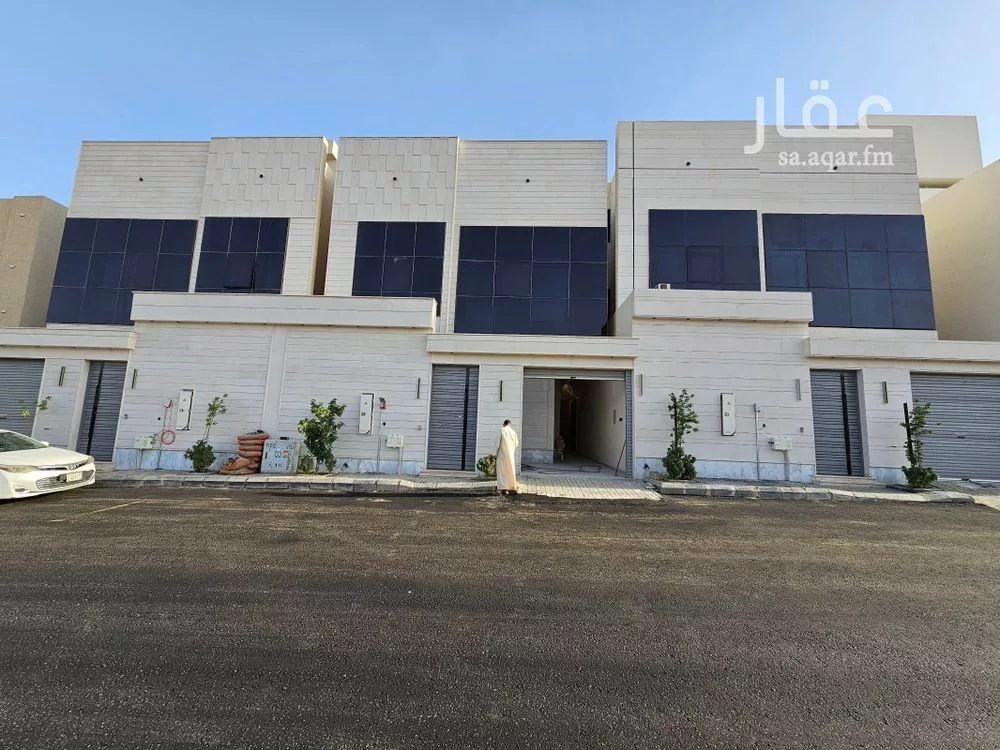 فيلا 5 غرف في ظهرة نمار 2