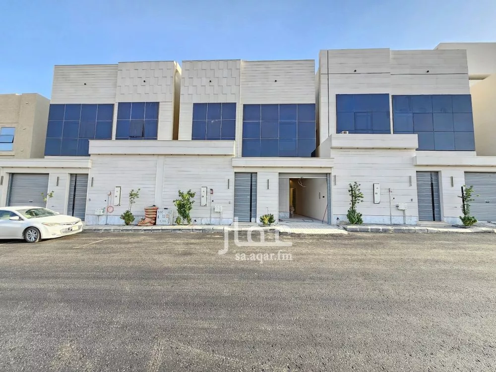 فيلا 5 غرف في ظهرة نمار 3