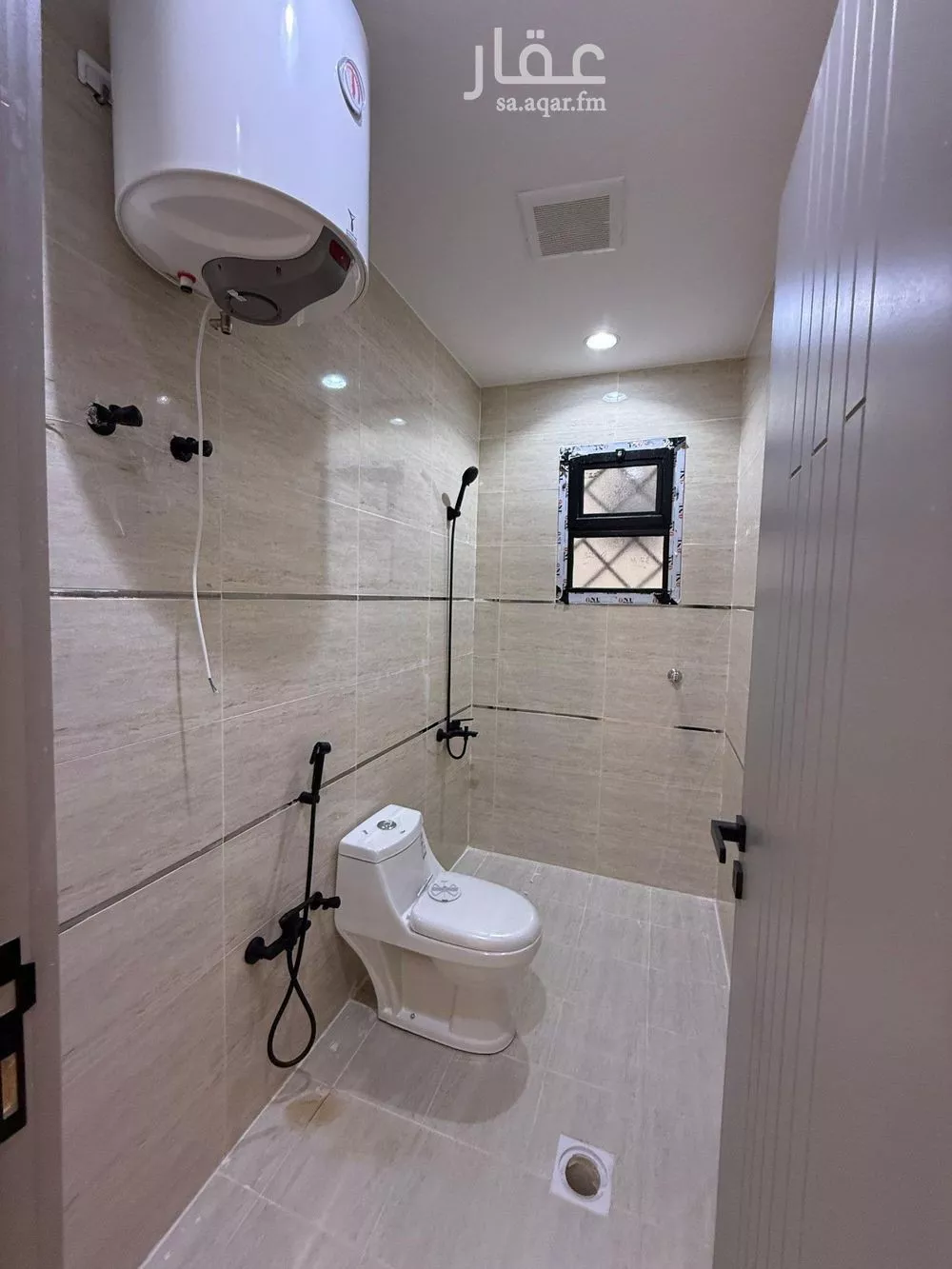 شقة 4 غرف في بدر 5