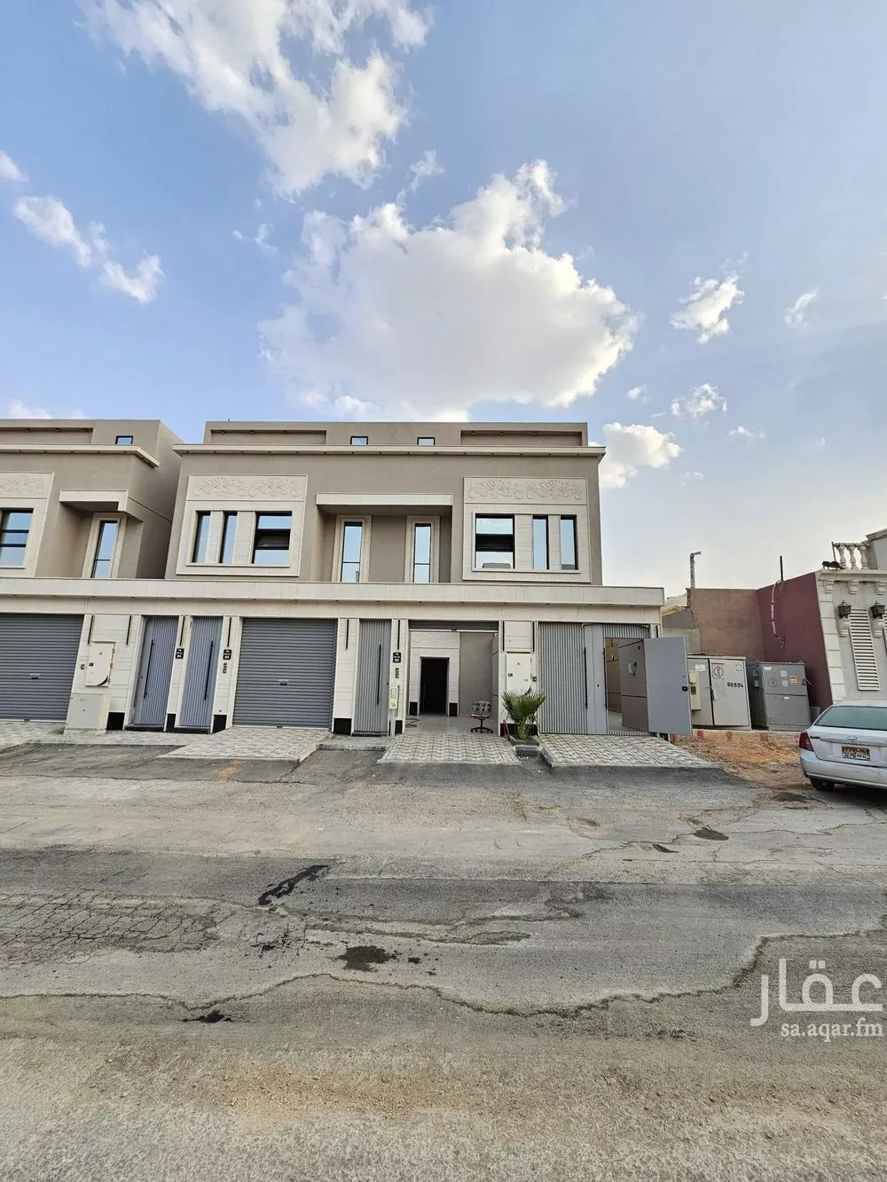 دور 3 غرف في ظهرة نمار 1