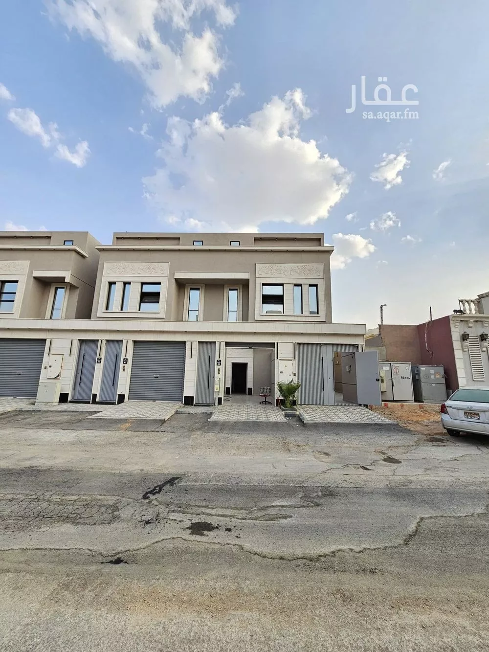 دور 5 غرف في ظهرة نمار 1