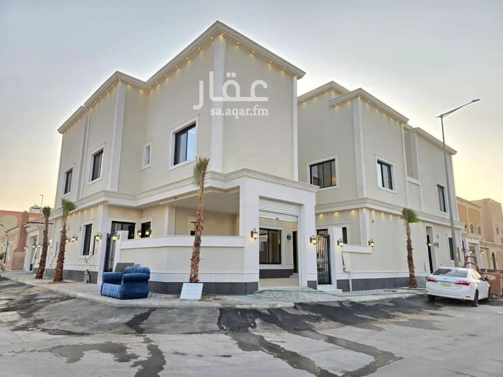 فيلا 5 غرف في ظهرة لبن 2