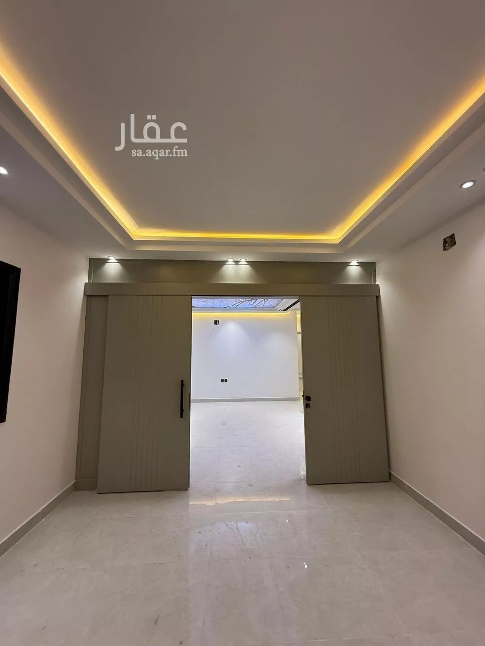 شقة 4 غرف في بدر 2