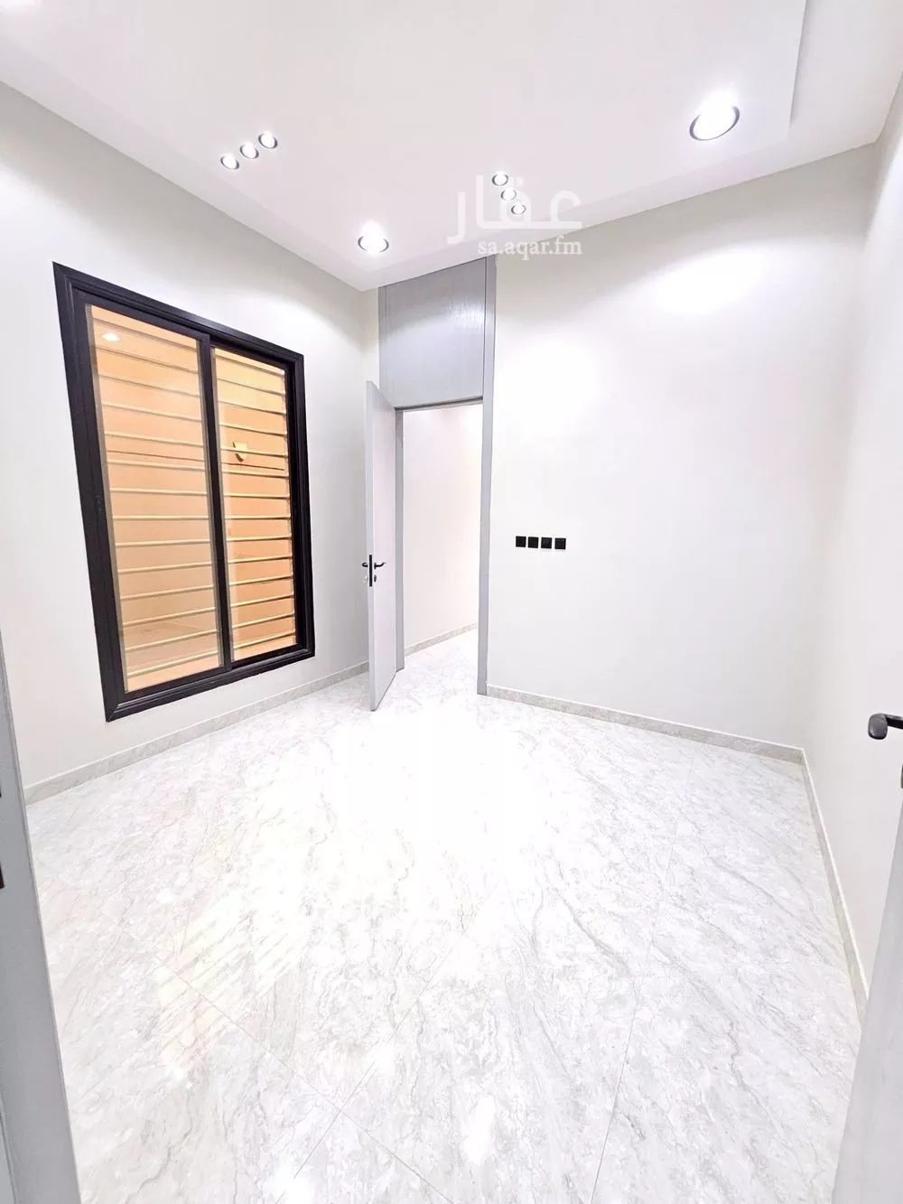 دور 3 غرف في ظهرة نمار 3