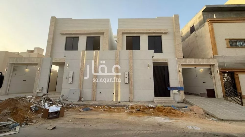 فيلا 5 غرف في طويق 2