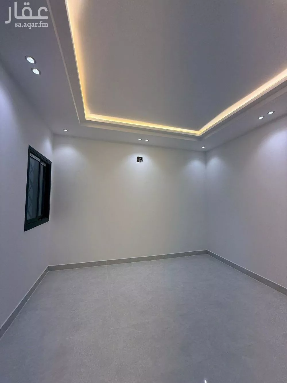 شقة 4 غرف في بدر 3