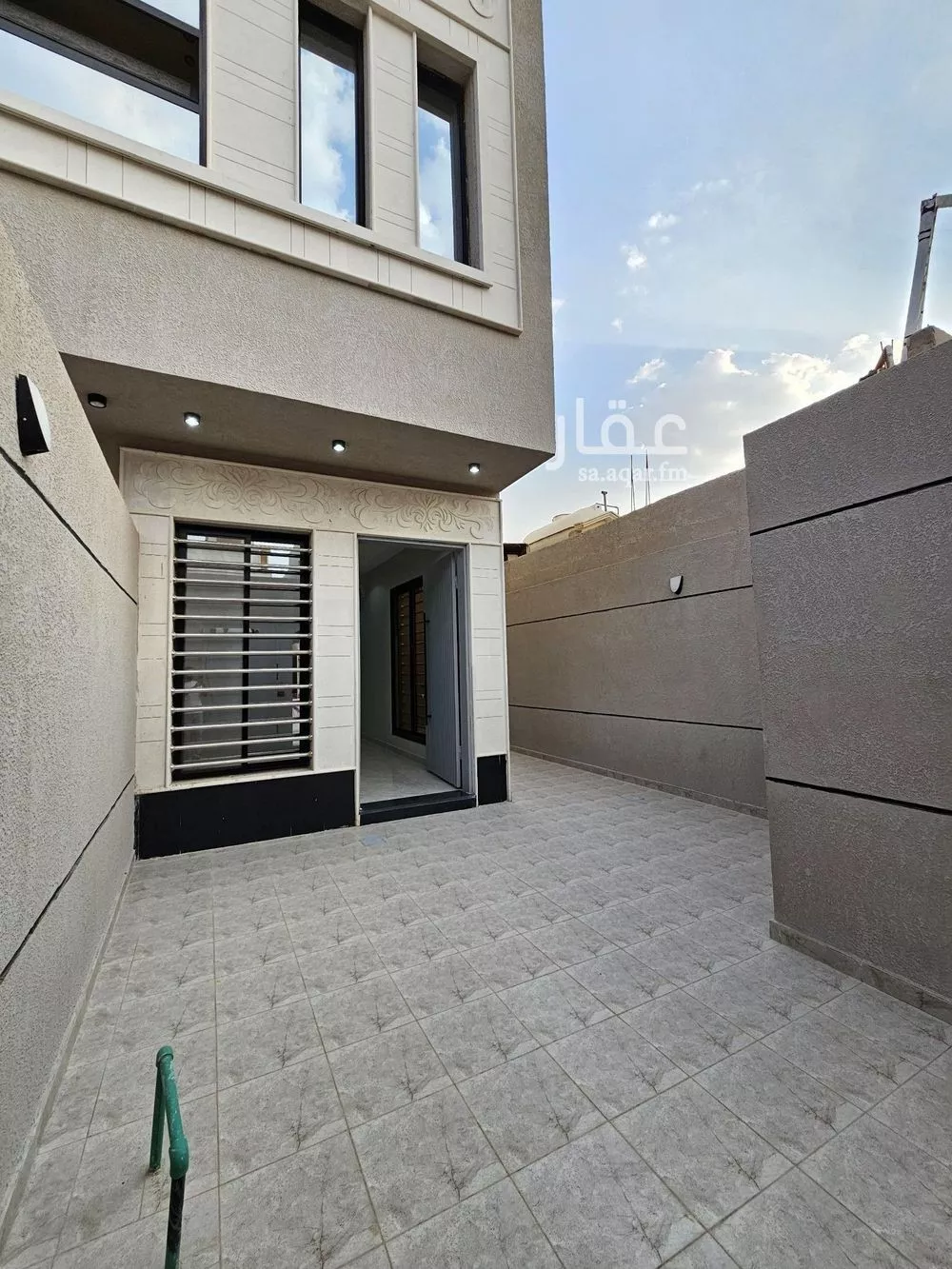 دور 3 غرف في ظهرة نمار 4