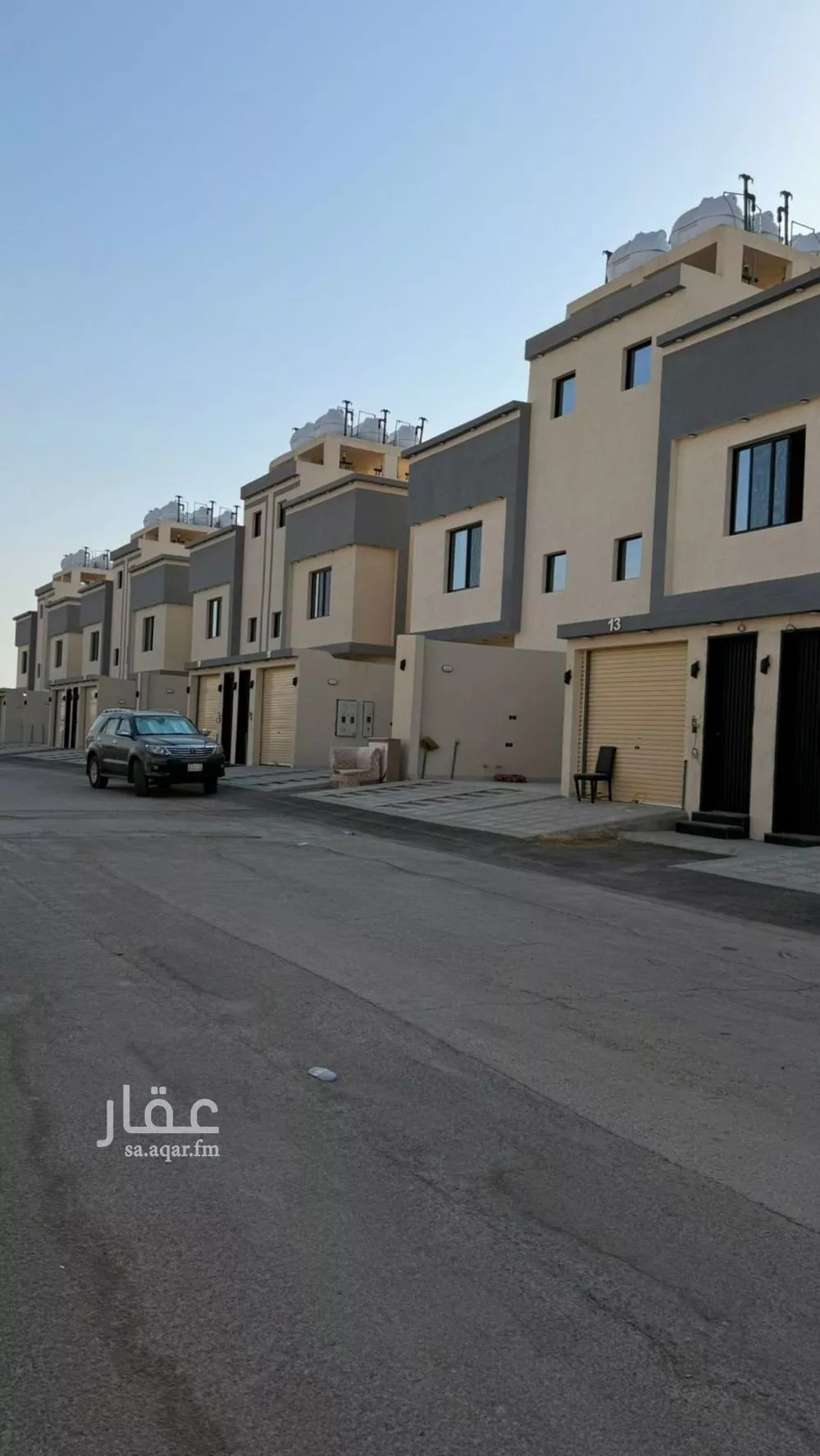 دور 3 غرف في بدر 1