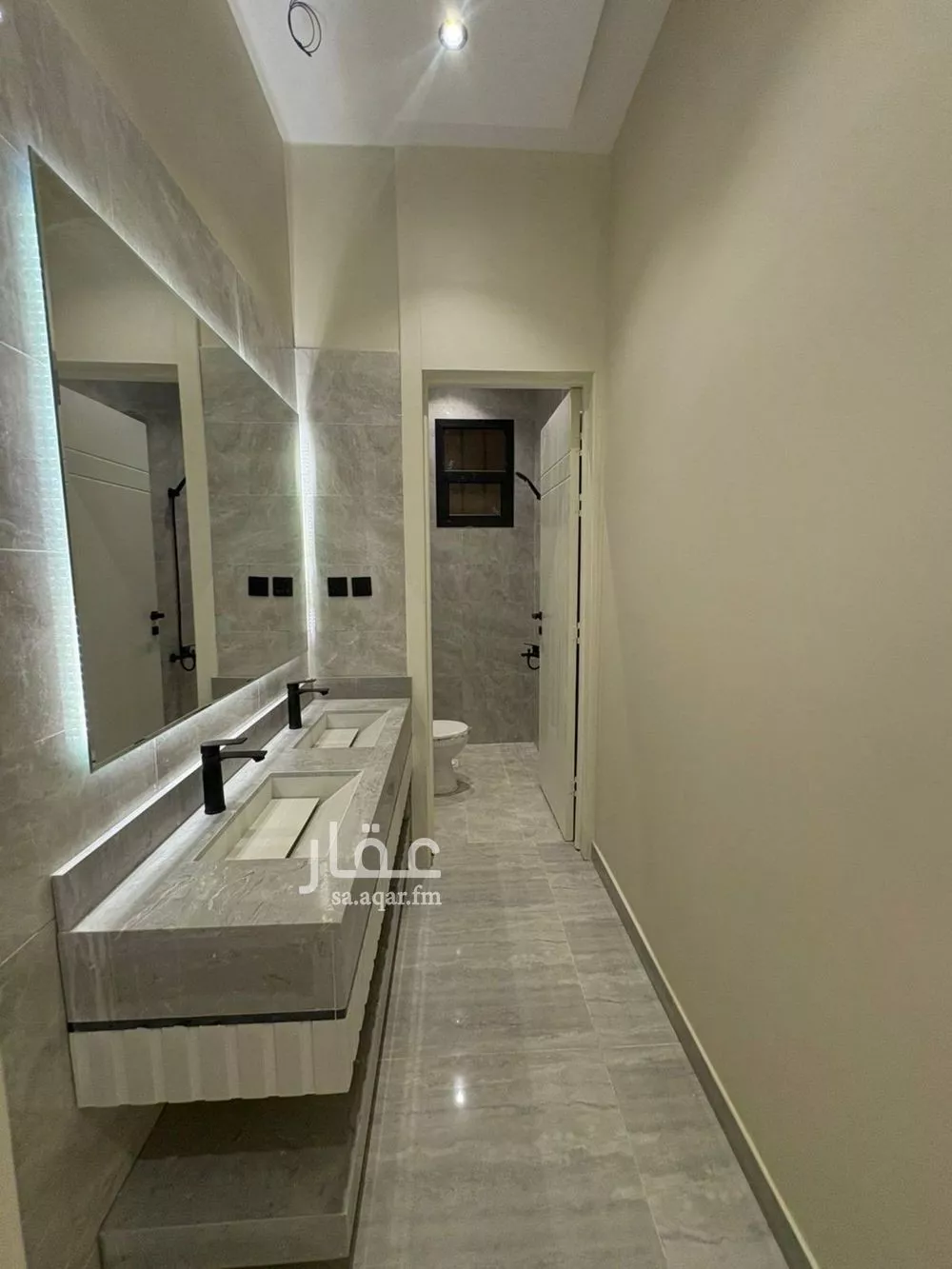 فيلا 5 غرف في العريجاء الغربية 3