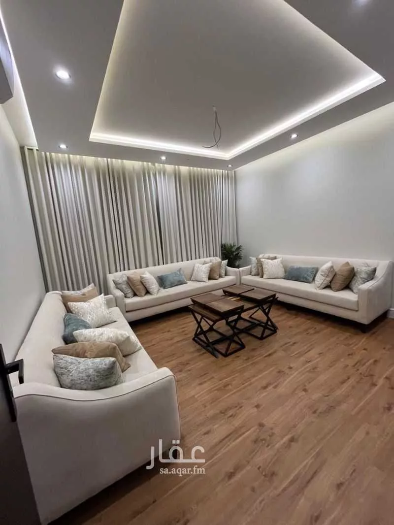 شقة 5 غرف في الواحة 5