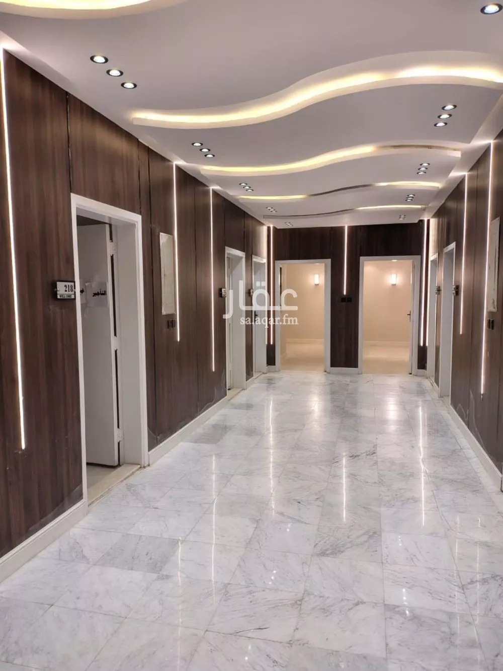 2 bedroom apartment in Al Khaleej, Riyadh 4