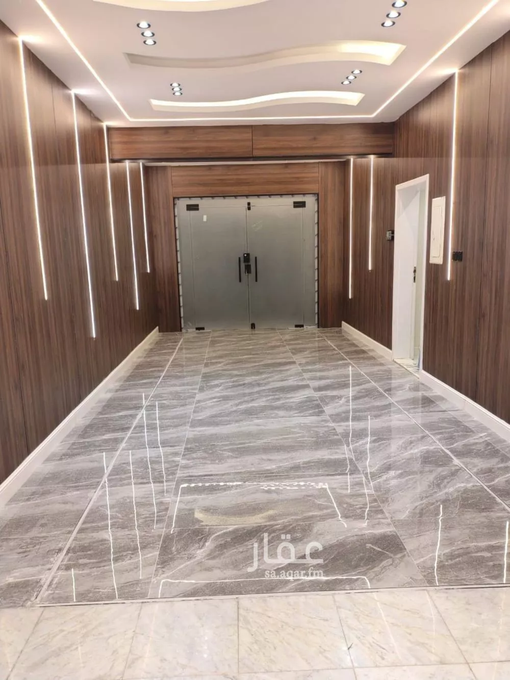 شقة 1 غرف في الخليج 5