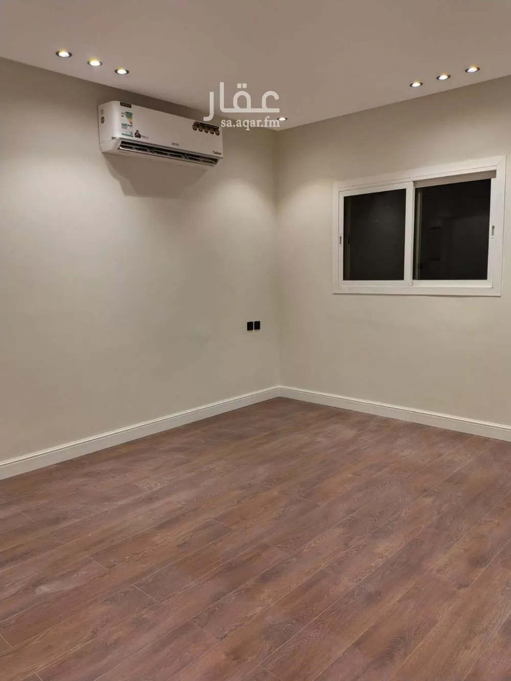 شقة 1 غرف في المونسية 4