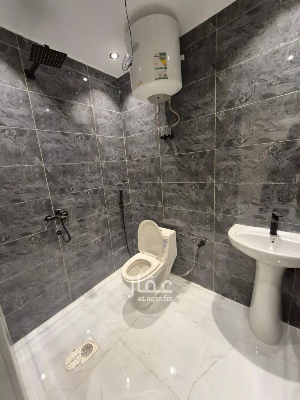 2 bedroom apartment in Al Khaleej, Riyadh 8