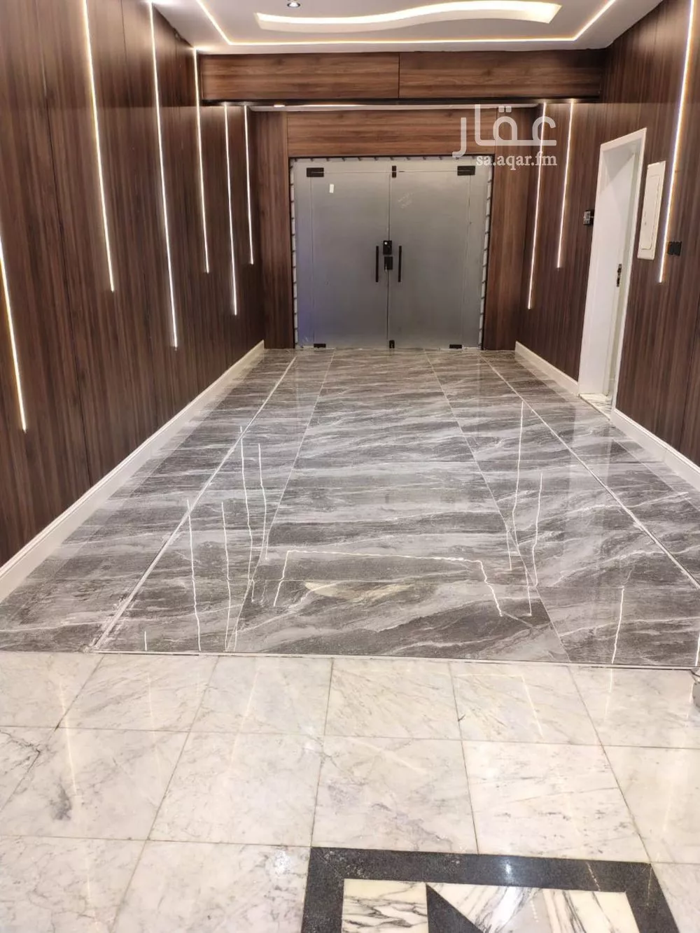 شقة 1 غرف في المونسية 2