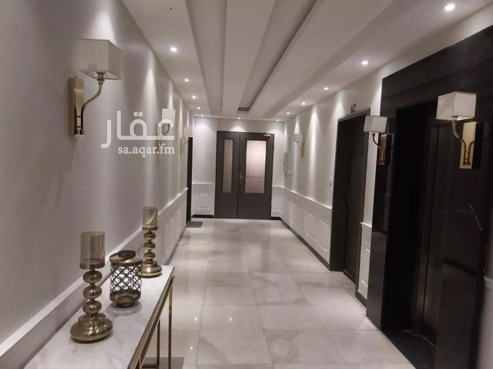 شقة 3 غرف في قرطبة 2