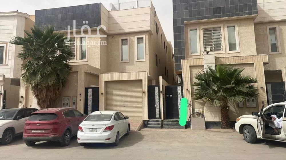 3 bedroom apartment in Al Rimal