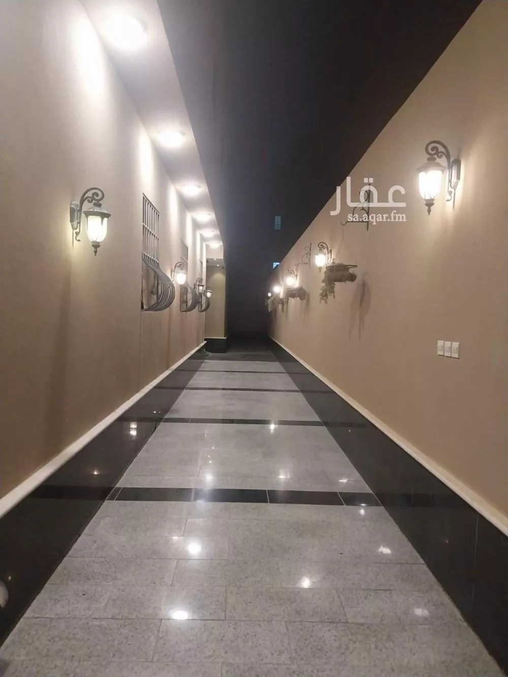 شقة 3 غرف في قرطبة 1