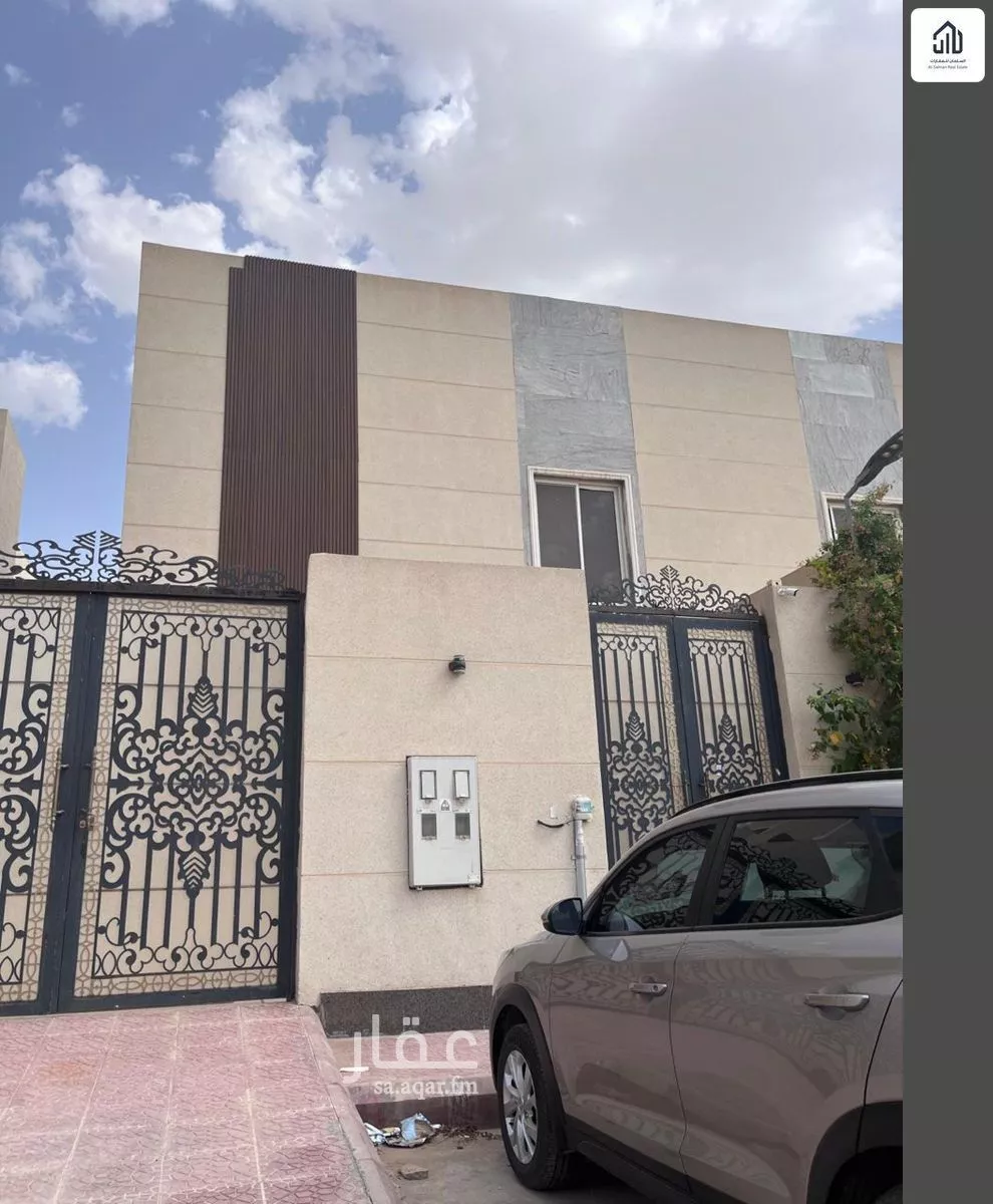 فيلا 6 غرف في العارض